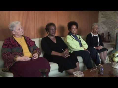 Looking back at the 2008 US Elections: Black women talk race issues in the 2008 election Instructional Video