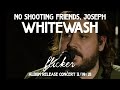 NSFJ: Whitewash (Live Performance)