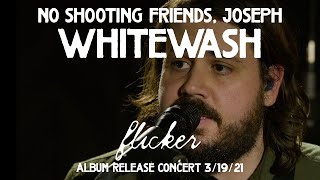 NSFJ: Whitewash (Live Performance)