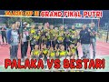 GRAND FINAL / NADIA, VEVE PALAKA vs BESTARI OKTA RISMA FILDA / JALADRI CUP III VOLLEYBALL