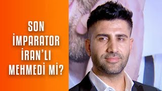 Seccad Mehmedi: İbrahim Tatlıses beni dinleyip ağladı!