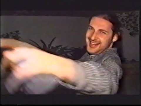 Mr. Credo - Cosa Nostra (VHS)