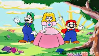 [YTP] Luigi is Soulja Boy
