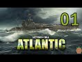 First look miniseries  victory at sea atlantic  allied campaign gameplay  01