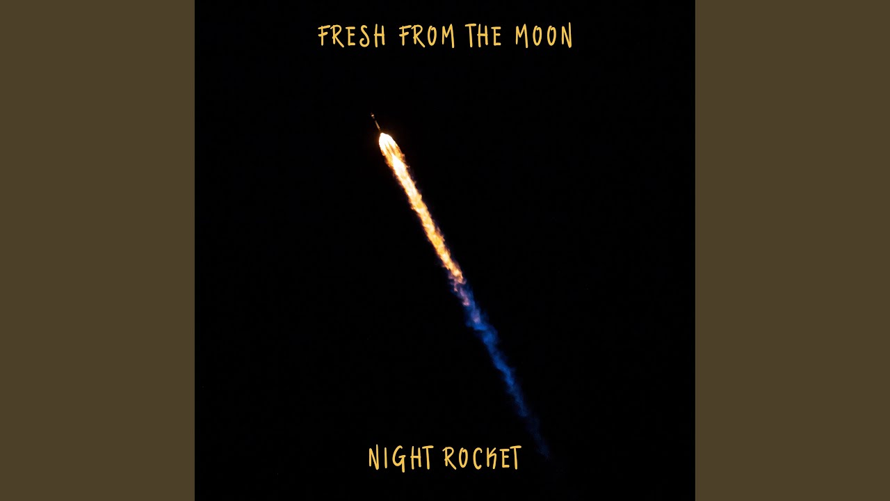 night rocket YouTube