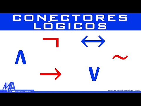 Vídeo: Què es converteix en lògica?