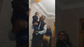 Agbaba Vur Davulcu Vur