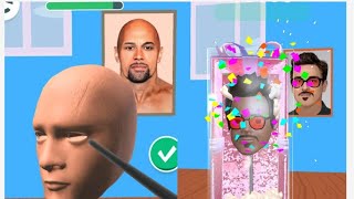 Sculpt people - simulator Android & iso gameplay screenshot 4