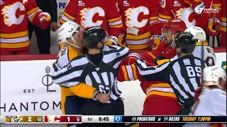 John Beecher Frappe Sournoit Michael Mccarron