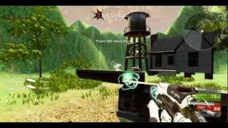 UDK Demo Level
