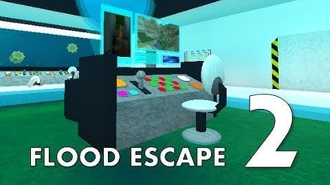 [FE2] The Flood of the Spaceship