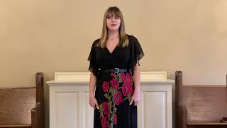 Lori Laitman - Will There Really Be a Morning?