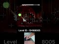 NEW TOP 1 CHALLENGE VERIFIED (66 frame perfects)