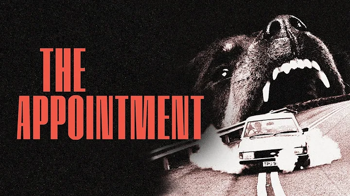 The Appointment (1980) clip - on BFI Blu-ray from ...