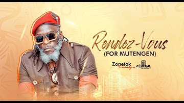 Rendez-Vous | Zonetak Sokoudjou (Official Video)