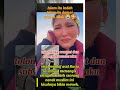 pengen mewek gadis mualaf Rusia ini menangis histeris dibuat sama nenek muslim #muallaf #fpy #hijrah