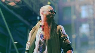 IRVING FORCE Corporate Killer Official Audio