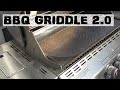 Thicc BBQ griddles are the best. EVER.