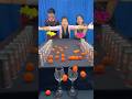 Amazing ball poring funny family challenge ✅ || #shorts #game