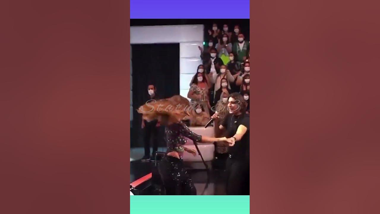 NATTAN dançando com JULIANA PAES - "TEM cabaré essa NOITE" - #shorts #viral #forró