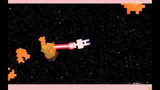 Space Impossible - Destruction Test - Video 3 Wealth