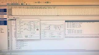 CPE 187 Lab 13 Simulation