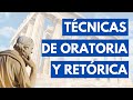 Oratoria y retórica | Secretos de la Grecia Clásica para tu oratoria y retórica