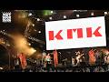 NEWS - KMK [from METROCK2026 TOKYO]
