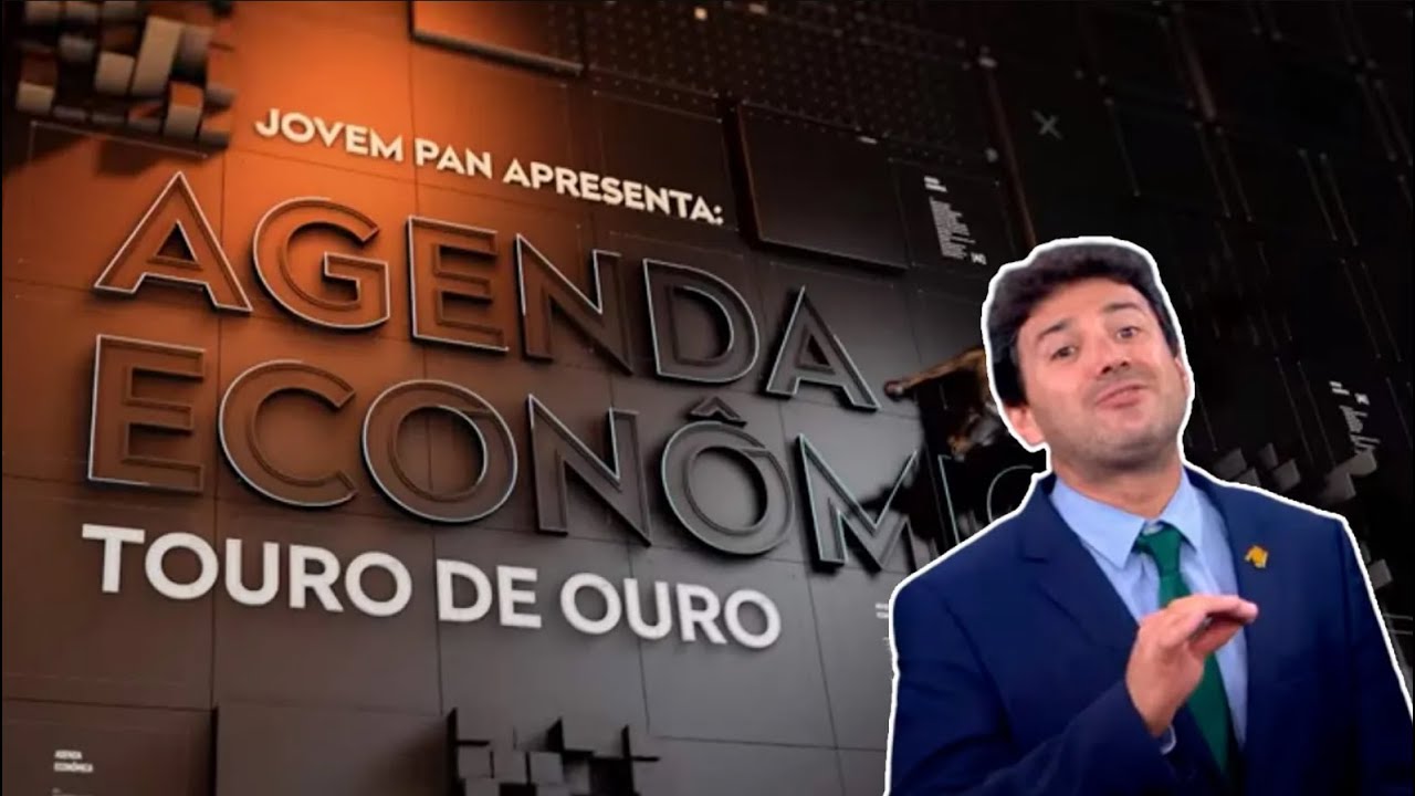 Payroll, PIB do Brasil, pauta econômica e inflação chinesa | Agenda Econômica Touro de Ouro – 03/12