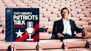 Don Yee and the remedy for college football’s ‘industrial complex’ | Patriots Talk Podcast