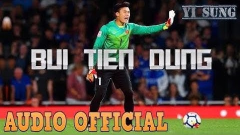 Rap ᴠề Bùi Tiến Dũng (Thánh ʙắt 11 ᴍét) - Yi Sung Nguyễn - ENH12.VN