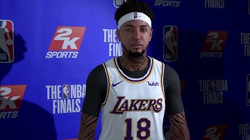 NBA 2K19 | New Best Rep Method For Any Scoring Build After Patch 5 Over 140K MyPoints A Hour!!