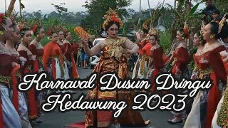 Karnaval dusun DRINGU,desa KEDAWUNG,kec PADANG,kab LUMAJANG 2023