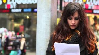 Time ² - Directed by Tom Fields - Pixilation Project 2015