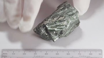 Metamorphic Rock 3 - Lab 8