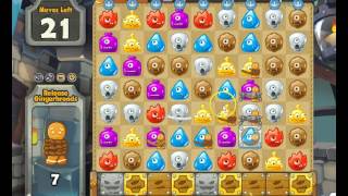 Monster Busters Level 727
