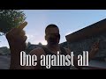 GTA V Movie: &quot;One against all&quot;