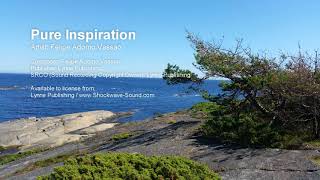 Pure Inspiration - Felipe Adorno Vassao (Lynne Publishing)