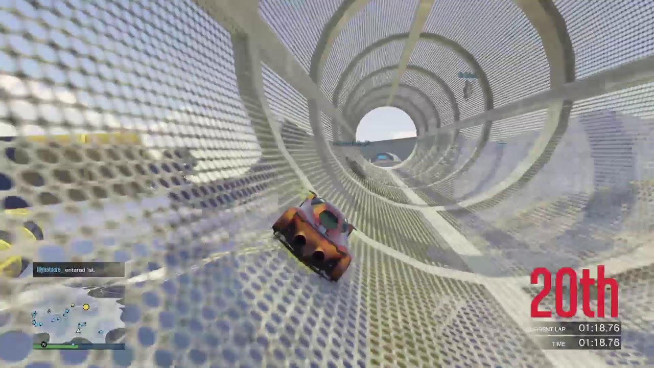 The BIG pl customs by Barbax