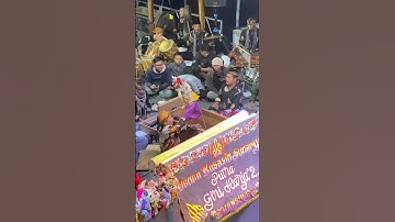 Deden kosasih sunarya perang tanding wayang golek putra giri harja dua #wayanggolek #pgh2 #pgh3