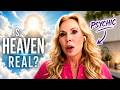 Do Heaven + Hell Actually Exist? The #1 Answer *from a Psychic*