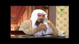 تفسير قوله تعالى 'كتب عليه أنه من تولاه فأنه يضله ويهديه إلى عذاب السعير'  ؟  الشيخ سعد الخثلان