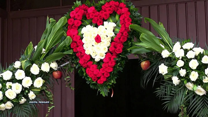 Boda de Valentin y Juanita en Chilac