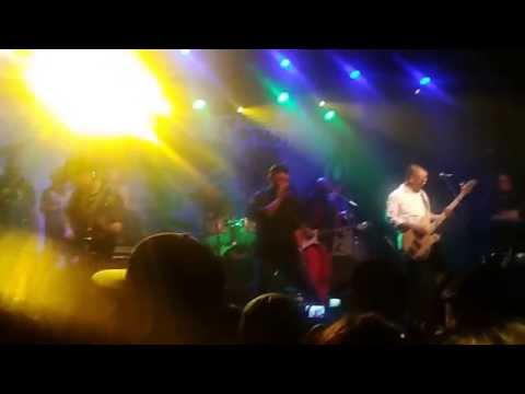 cachas and the cachos con otro grande en la trompeta miguel angel tallarica de la banda del indio