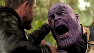 Endgame: Bad Filmmaking