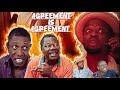 AGREEMENT IS AGREEMENT FT OSUOFIA NKEMOWOH SAM LOCO EFE