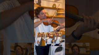 The Samsung Symphony