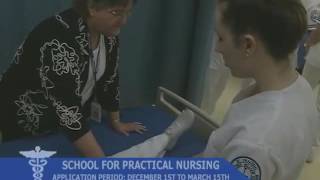 PWCS School of Practical Nursing