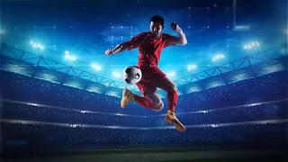 Grid Tech Slideshow| VideoHive Templates | After Effects Project Files