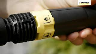 Kärcher 145 Multi Power Jet